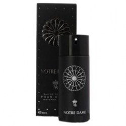 Princesse Marina de Bourbon Notre Dame pour Homme