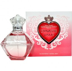Princesse Marina de Bourbon Dynastie Vamp