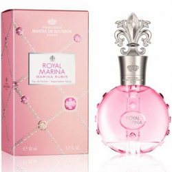 Princesse Marina de Bourbon Royal Marina Rubis