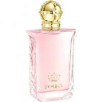 Princesse Marina de Bourbon Symbol For A Lady