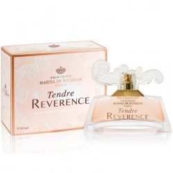 Princesse Marina de Bourbon Tendre Reverence