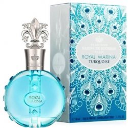 Princesse Marina de Bourbon Royal Marina Turquoise