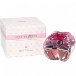 Princesse Marina de Bourbon Rose Bourbon
