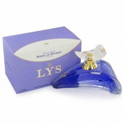 Princesse Marina de Bourbon Lys