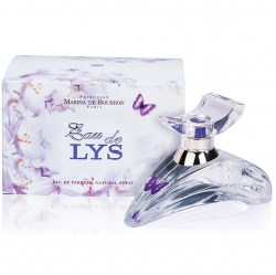 Princesse Marina de Bourbon Eau de Lys