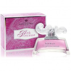 Princesse Marina de Bourbon Pink Princesse