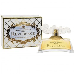 Princesse Marina de Bourbon Reverence