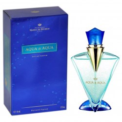 Princesse Marina de Bourbon Aqua di Aqua