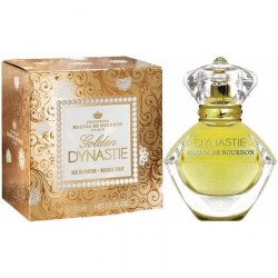 Princesse Marina de Bourbon Golden Dynastie