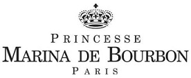 Princesse Marina de Bourbon  brand logo