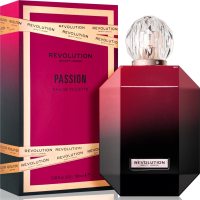 Revolution Beauty Passion