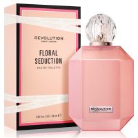 Revolution Beauty Floral Seduction