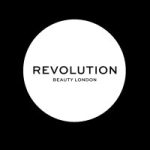 Revolution Beauty  brand logo