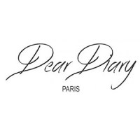 Dear Diary  brand logo