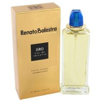 Renato Balestra Oro