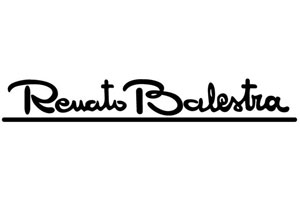 Renato Balestra  brand logo