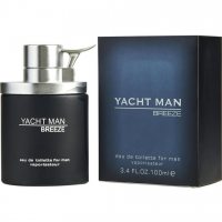 Myrurgia Yacht Man Breeze foto-small