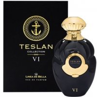 Linea De Bella Teslan Collection VI foto-small