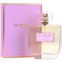 Les Nereides Oriental Lumpur