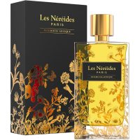 Les Nereides Patchouli Antique