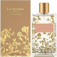 Les Nereides Etoile d`Oranger