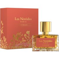 Les Nereides Lune Rousse