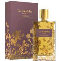 Les Nereides Bois de Songes