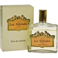 Les Nereides Vert d`Eau