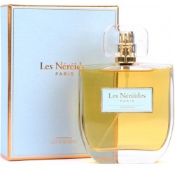 Les Nereides Opoponax