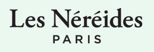 Les Nereides  brand logo