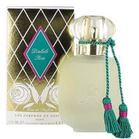 Les Parfums de Rosine Diabolo Rose
