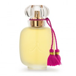 Les Parfums de Rosine Lotus Rose