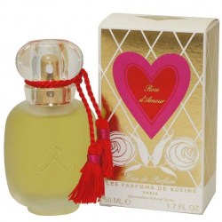 Les Parfums de Rosine Rose d`Amour