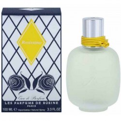 Les Parfums de Rosine Rosissimo