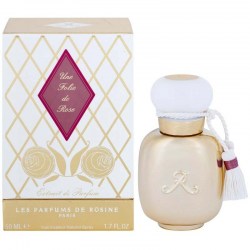 Les Parfums de Rosine Une Folie de Rose