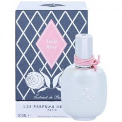 Les Parfums de Rosine Twill Rose