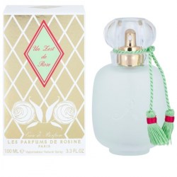 Les Parfums de Rosine Frisson de Rose