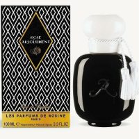 Les Parfums de Rosine Rose Absolument