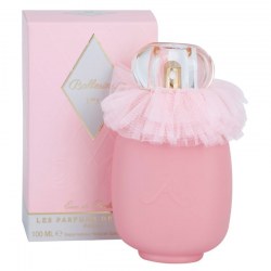Les Parfums de Rosine Ballerina No.1
