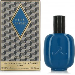 Les Parfums de Rosine Bleu Abysse