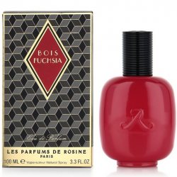 Les Parfums de Rosine Bois Fuchsia