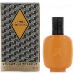Les Parfums de Rosine Vanille Paradoxe