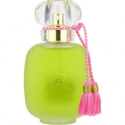 Les Parfums de Rosine Roseberry