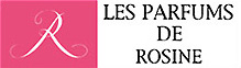 Les Parfums de Rosine brand logo