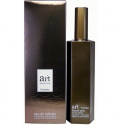 Masaki Matsushima Mat; Art Homme