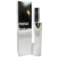 Masaki Matsushima Mat; Metal
