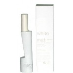 Masaki Matsushima Mat; White