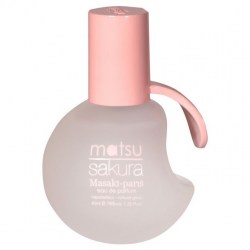 Masaki Matsushima Matsu Sakura