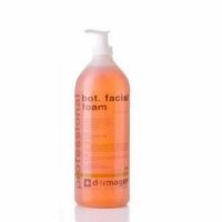Dermagenetic Bot. facial foam foto-small