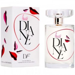 Diane von Furstenberg Love Diane